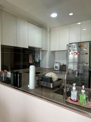 The Gazania (D19), Condominium #497108681